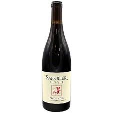 Sanglier Pinot Noir,  Sonoma County, California