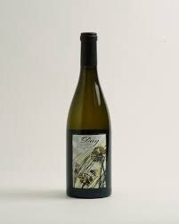 Day Wines Chardonnay, Belle Pente Vineyard, Willamette Valley, Oregon