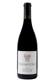 2019 Trathen Hall Pinot Noir,  Willamette Valley, Oregon