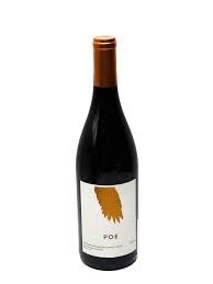 Poe Sonoma Mountain Pinot Noir, Van Der Kamp Vineyard, Sonoma Mountain, California