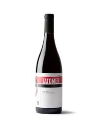 Tatomer Pinot Noir,  Santa Barbara County, California