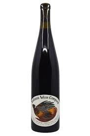 Teutonic Wine Co Pinot Meunier, Borgo Pass Vineyard, Willamette Valley, Oregon