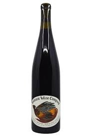 2021 Teutonic Wine Co Pinot Meunier, Borgo Pass Vineyard,  Willamette Valley, Oregon