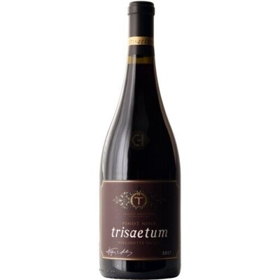 2020 Trisaetum Pinot Noir,  Willamette Valley, Oregon