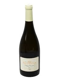 Királyudvar Tokaji Furmint Sec, Hungary 2016
