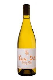 Lieu Dit Chenin Blanc, Santa Ynez, California