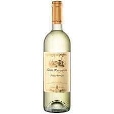 Santa Margherita Pinot Grigio, Trentino-Alto Adige, Italy