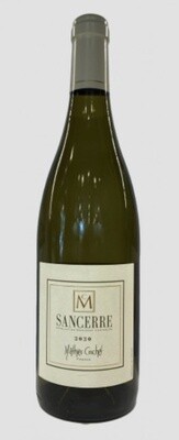 Matthieu Crochet,  Sancerre, France