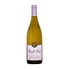 Serge Dagueneau “Les Pentes” Pouilly-Fume, Loire Valley, France