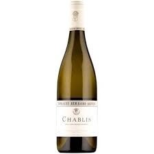 2022 Bernard Defaix,  Chablis, Burgundy, France