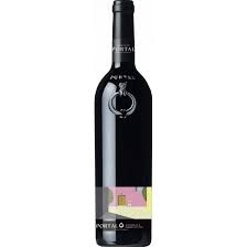 Quinta do Portal, Douro Colheita Tinto