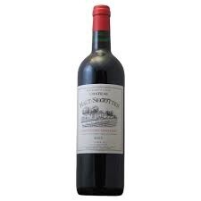 2022 Château Haut-Segottes, Saint-Emilion, Bordeaux, France