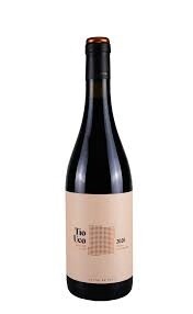 2021 Alvar de Dios “Tio Uco” Red, Castilla Y León, Spain