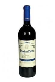 2022  Señorío de Peciñ​​a, Rioja, Spain