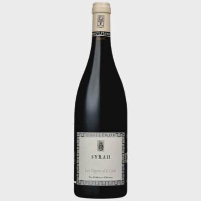 2020 Yves Cuilleron Syrah, Northern Rhone, France