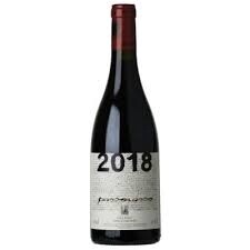 2018 Passopisciaro Passorosso, Sicily, Italy