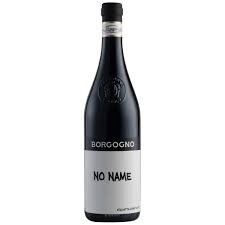 2019 Borgogno “No Name” Piedmont, Italy