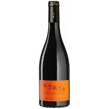 2018 Gros-Tollot “50/50,” Minervois, Languedoc, France