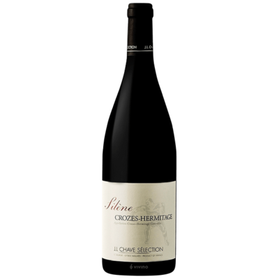 Jean Louis Chave Selections Crozes Hermitage Rouge “Silene" 2020