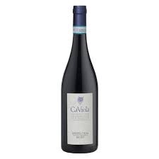 2018 Ca’ Viola Barbera d’Alba Piedmont, Italy