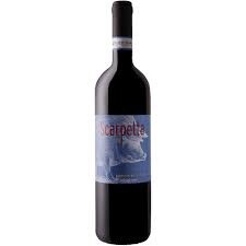 2021 Scarpetta Barbera del Monferrato Piedmont, Italy