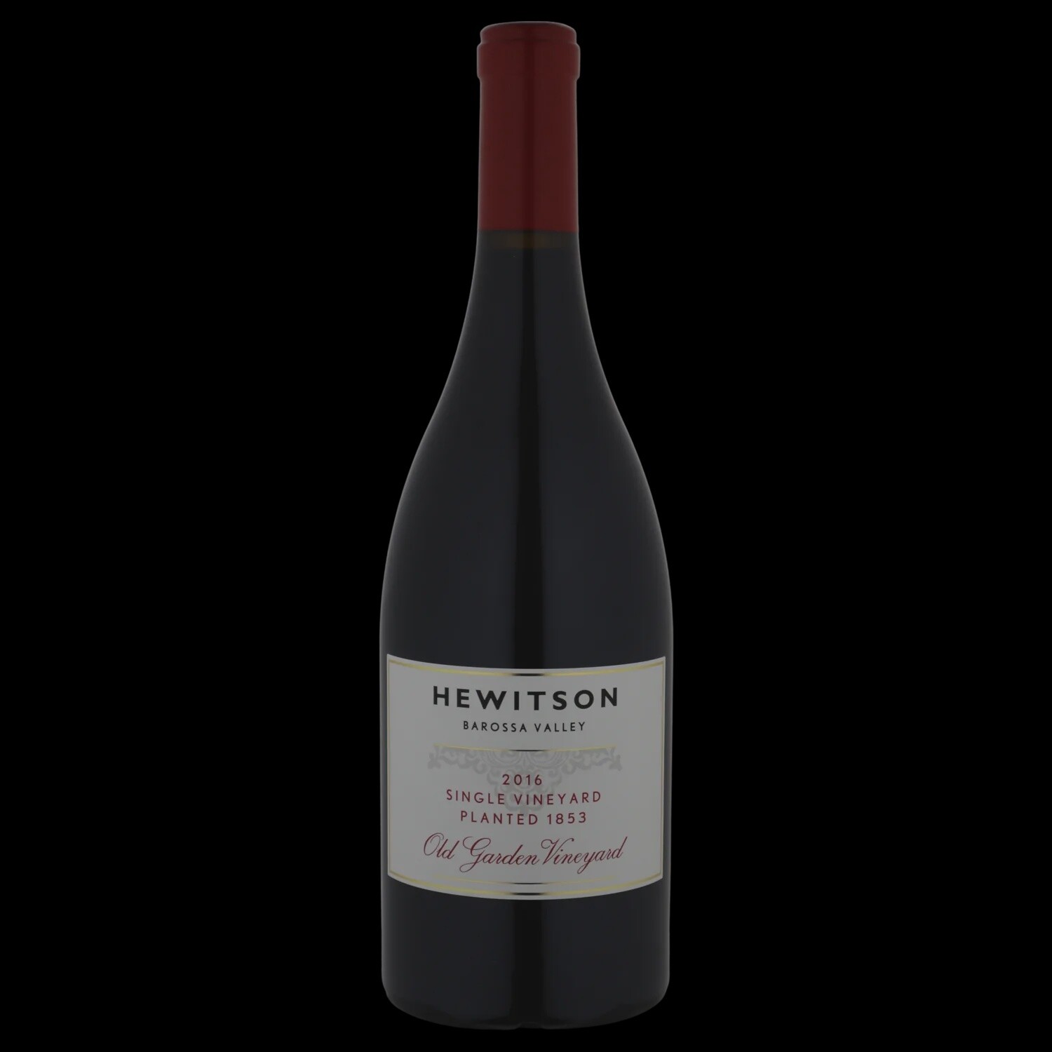 Hewitson Mourvedre