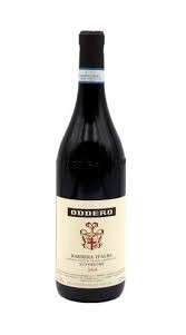2020 Oddero Barbera d’Alba Superiore, Piedmont, Italy