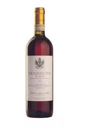 2020 Marchesi Incisa Grignolino d’Asti Piedmont, Italy
