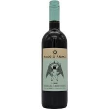 2020 Poggio Anima “Belial” Sangiovese Tuscany, Italy