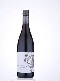 2017 MadFish Shiraz, Western Australia