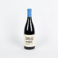 2019 Alcohuaz “Grus de Alcohuaz” Red Valle de Elqui, Chile