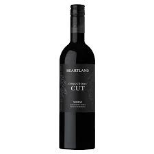 2014 Heartland “Directors’ Cut” Shiraz Langhorne Creek, South Australia