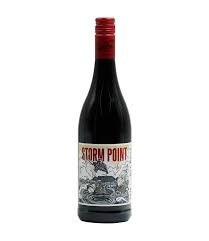 2021 Storm Point Red Blend Western Cape, South Africa