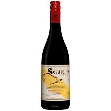 2019 Badenhorst Red Blend ‘Secateurs,’ Swartland, South Africa