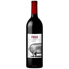 2020 Scarpetta Frico Rosso Tuscany, Italy