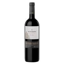 2018 Altocedro Reserva Malbec Uco Valley, Argentina