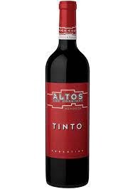 2019 Altos Las Hormigas Tinto, Mendoza, Argentina