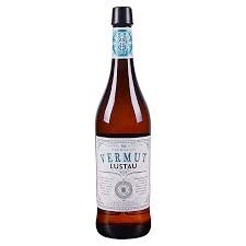 NV Emilio Lustau Vermut Blanco,  Jerez, Spain