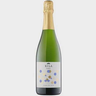 2020 Kila Brut Cava, Penedès, Spain