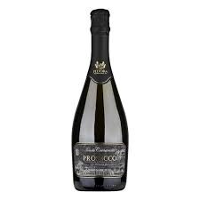 NV Fidora Prosecco Brut Nature Prosecco, Veneto, Italy