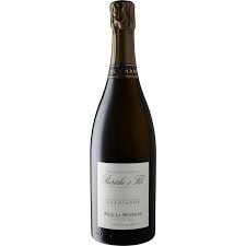 Bereche et Fils Champagne Rilly La Montagne