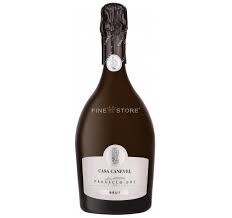 Casa Canevel Prossecco