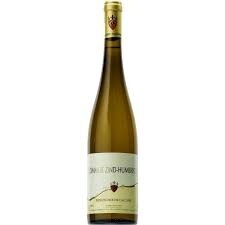Domaine Zind Humbrecht Riesling Roche Calcaire 2019