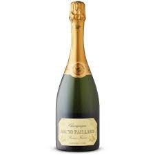 Bruno Paillard Premiere Cru Extra Brut