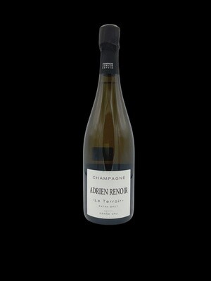 ADRIEN RENOIR EX BRUT LE TERROIR