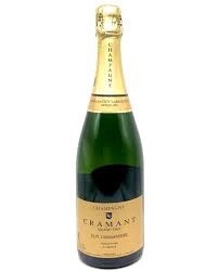 Guy Larmandier Grand Cru Champagne