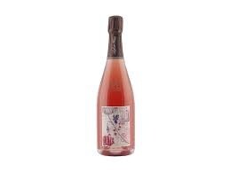 NV Laherte Frères Rose de Meunier Brut Nature, Champagne, France