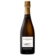 Roger Coulon Grand Cru Chouilly 2014