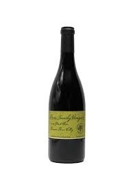 2019 Davis Family Vineyards Pinot Noir, Russian River Valley, California