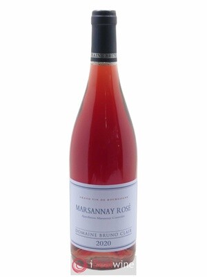 2023 Bruno Clair Marsannay Rose, Burgundy, France